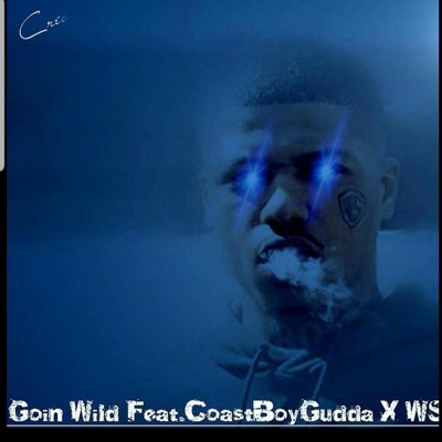 Goin' Wild (feat. Coastboygudda & Wsbrandon) - Single
