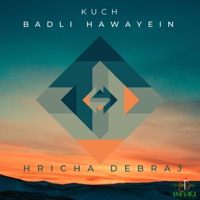 Kuch Badli Hawayein (feat. Hricha Debraj) - Single - Sravana Kumar
