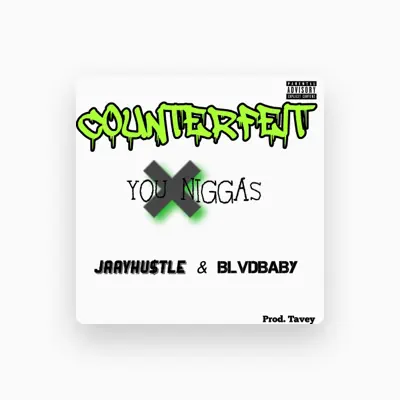 Listen to JaayHu$tle, watch music videos, read bio, see tour dates & more!
