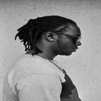 Ghetto Love (feat. Yennasiri) - Single