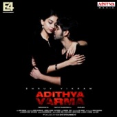 Idhu Enna Maayamo artwork