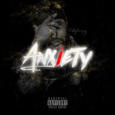 Anxiety - Single