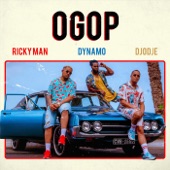 Ogop (feat. Dynamo) artwork