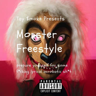 Monster Freestyle - Single