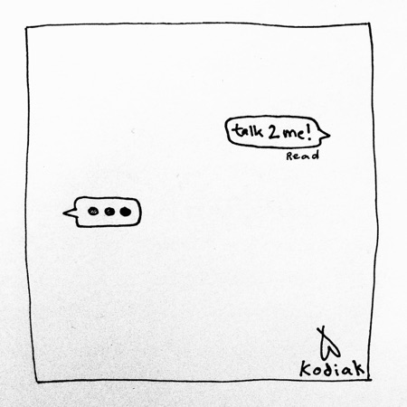 Talk2me!