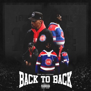 Back to Back - EP