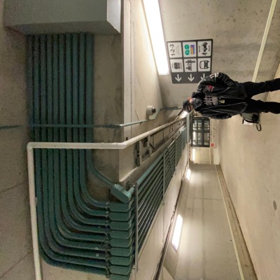 Ride Out Pt. 2 - Single