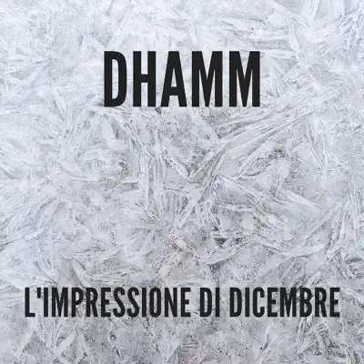 L'impressione di Dicembre - Single - Dhamm