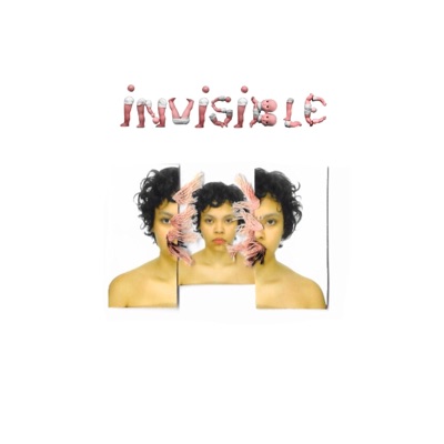 invisible - Single