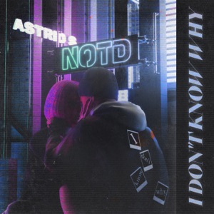 I Don't Know Why - Single