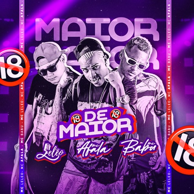 De Maior - Single