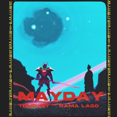 Mayday (feat. Rama Lago) - Single