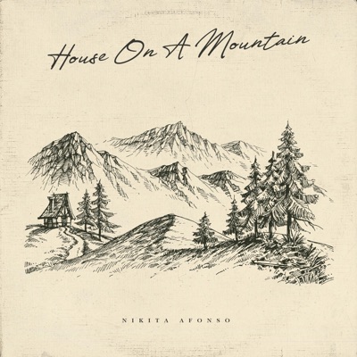 House on a Mountain - Single