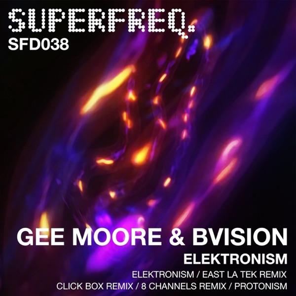 Elektronism