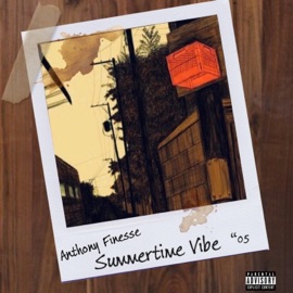 Summertime Vibe Anthony Finesse