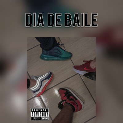 Dia de Baile (feat. Chasin & lenas) - Single