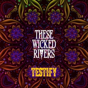 Testify (Radio Edit) - Single