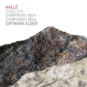 Sibelius: Symphonies No 4 & 6 artwork