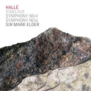 Sibelius: Symphonies No 4 & 6