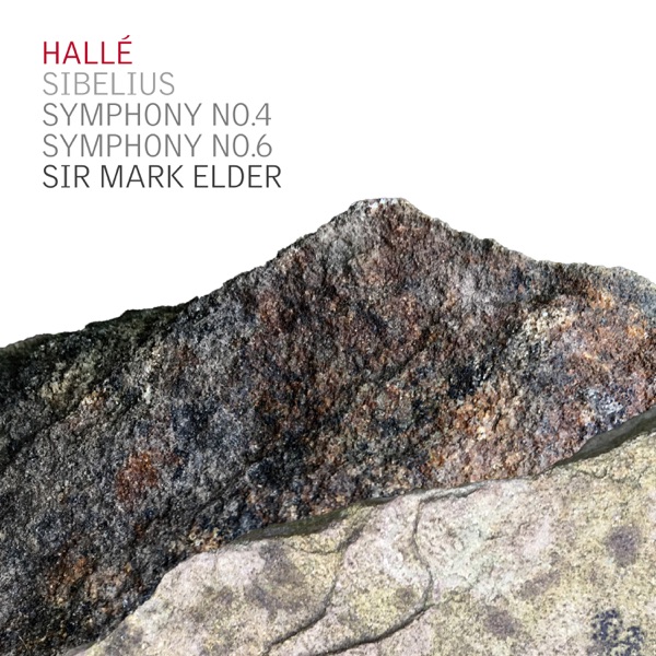 Sibelius: Symphonies No 4 & 6