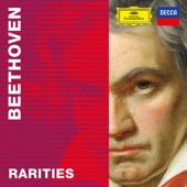 Beethoven 2020 - Rarities artwork