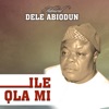 Admiral Dele Abiodun - Abiodun Okunnuga