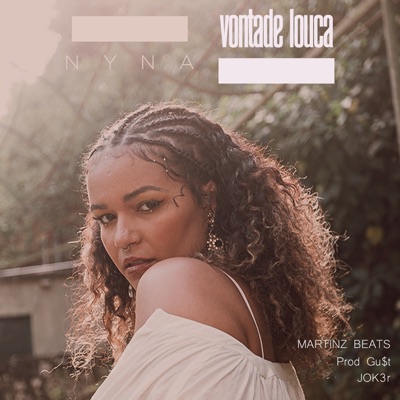 Vontade Louca (feat. GU$T & Joker) - Single