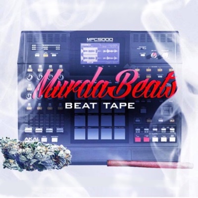 Murdabeats Beat Tape (Instrumental)