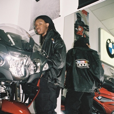 Get Involved - Single