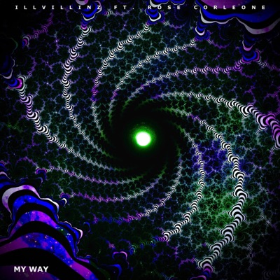 My Way (feat. Rose Corleone) - Single