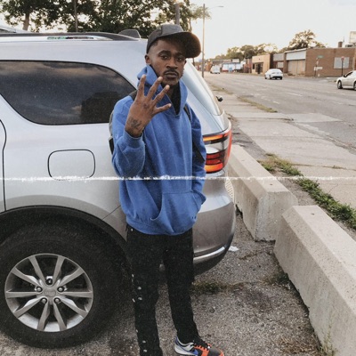 Every Chance I Get - Single