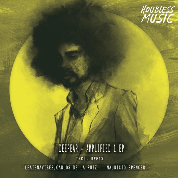 Amplified 1 EP