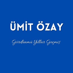 Gördünmü Yıllar Geçmiş (Canlı Performans)