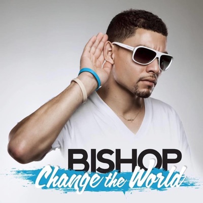 Change the World - Single