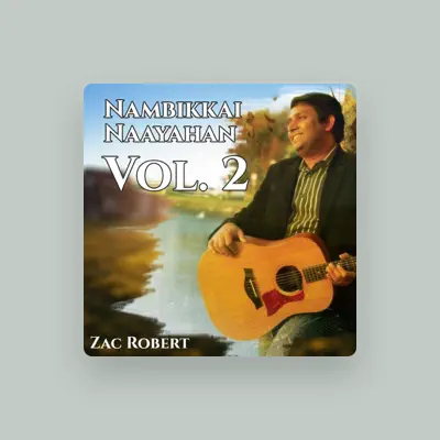 Listen to Zac Robert, watch music videos, read bio, see tour dates & more!