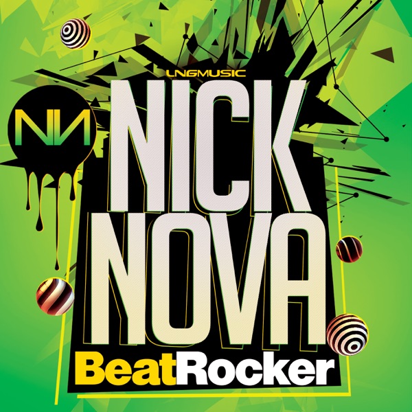 Beat Rocker - Single