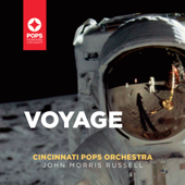 Theme (From "Lost in Space") [1965 Version] [Arr. R. Pellett]