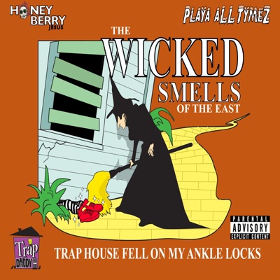 The Wicked Smells