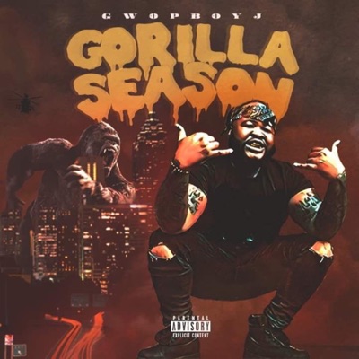 Gorilla Season