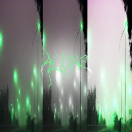 Alone mental & blxty