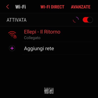 Il Ritorno - Single