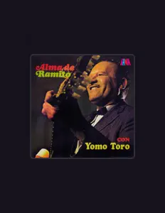Dengarkan Yomo Toro y Su Conjunto, tonton video musik, baca bio, lihat tanggal tur & lainnya!