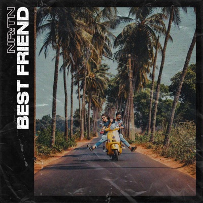 Best Friend - Single