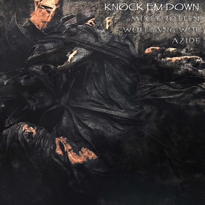 Knock 'Em Down - Single