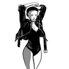 收听 A.M.S.、观看音乐视频、阅读小传、查看巡演日期等 ！