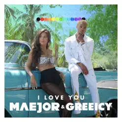 I Love You - Single - Greeicy I Love You - Single - Greeicy