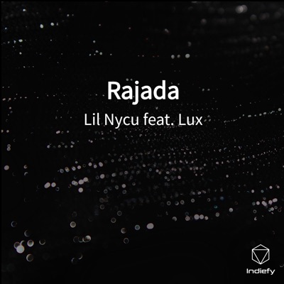 Rajada (feat. Lux) - Single