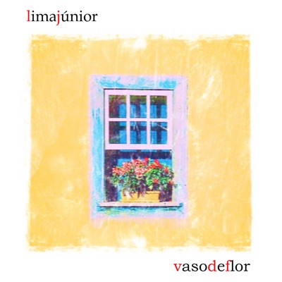 Vaso de Flor - Single