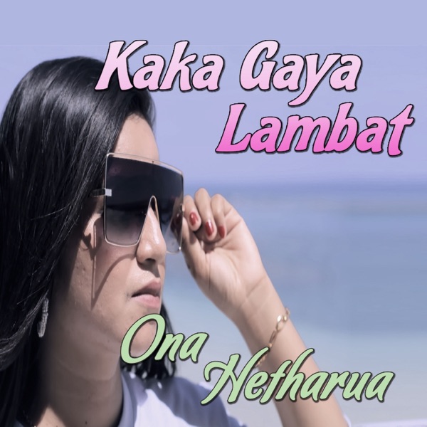 Kaka Gaya Lambat