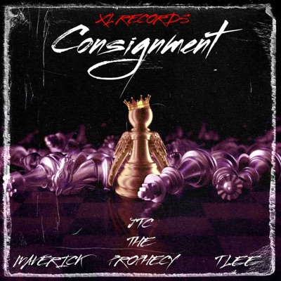 Consignment - Single